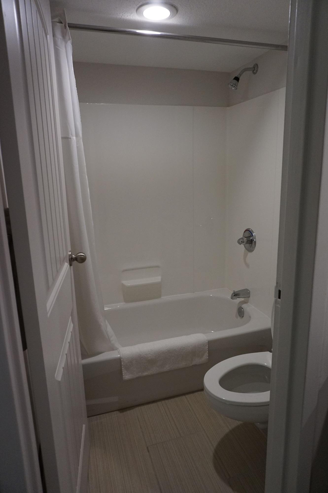 Smart Stay Inn - Saint Augustine المظهر الخارجي الصورة