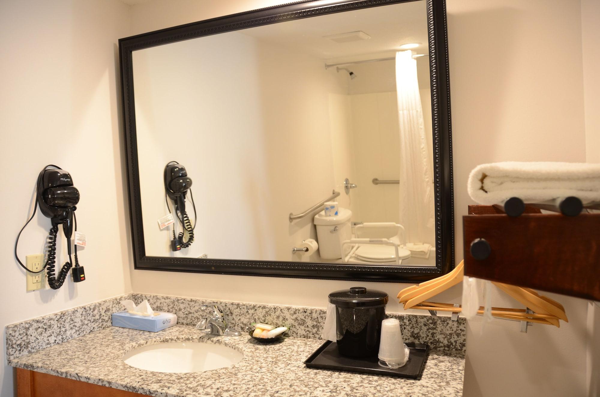 Smart Stay Inn - Saint Augustine المظهر الخارجي الصورة