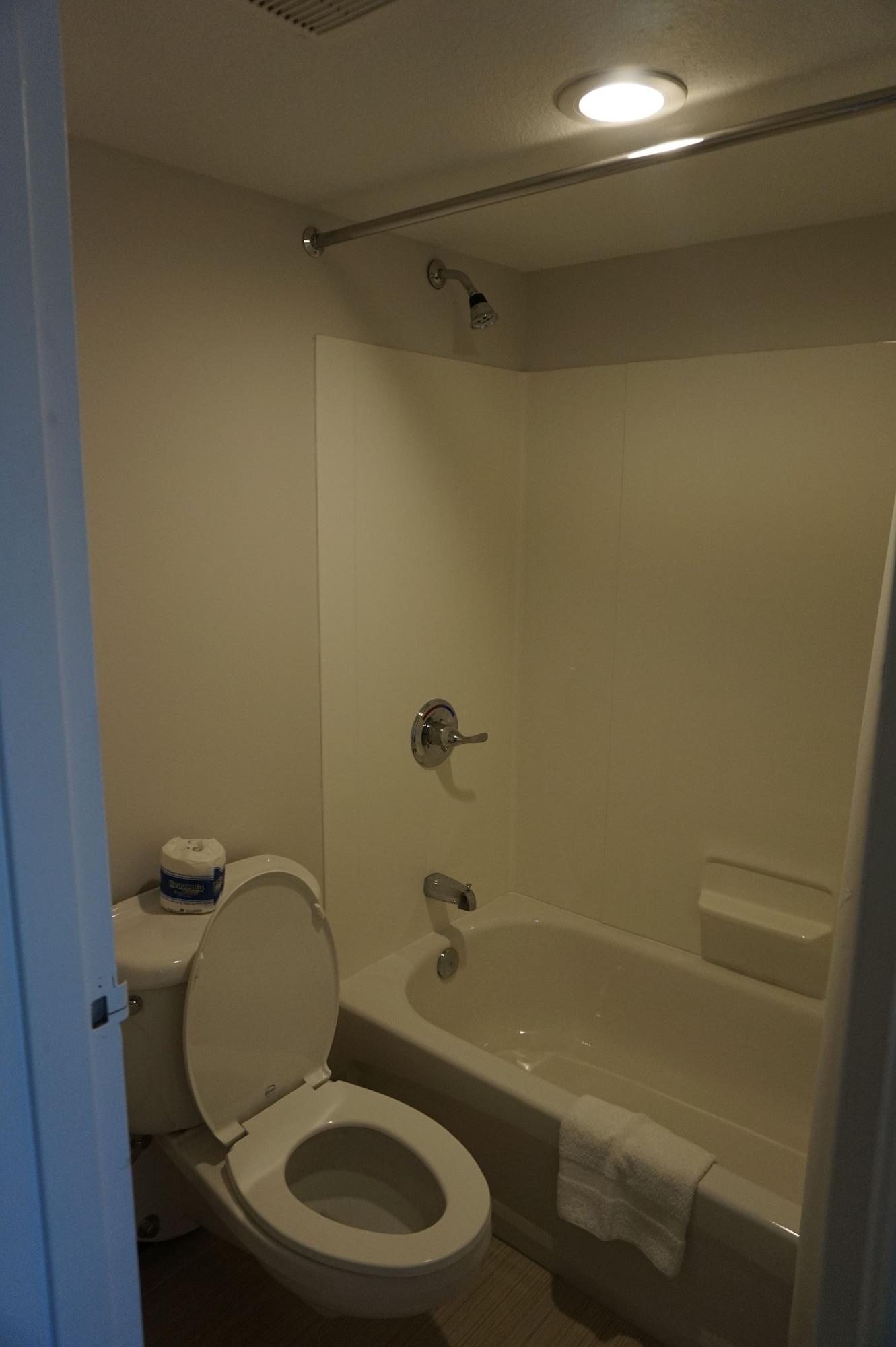 Smart Stay Inn - Saint Augustine المظهر الخارجي الصورة