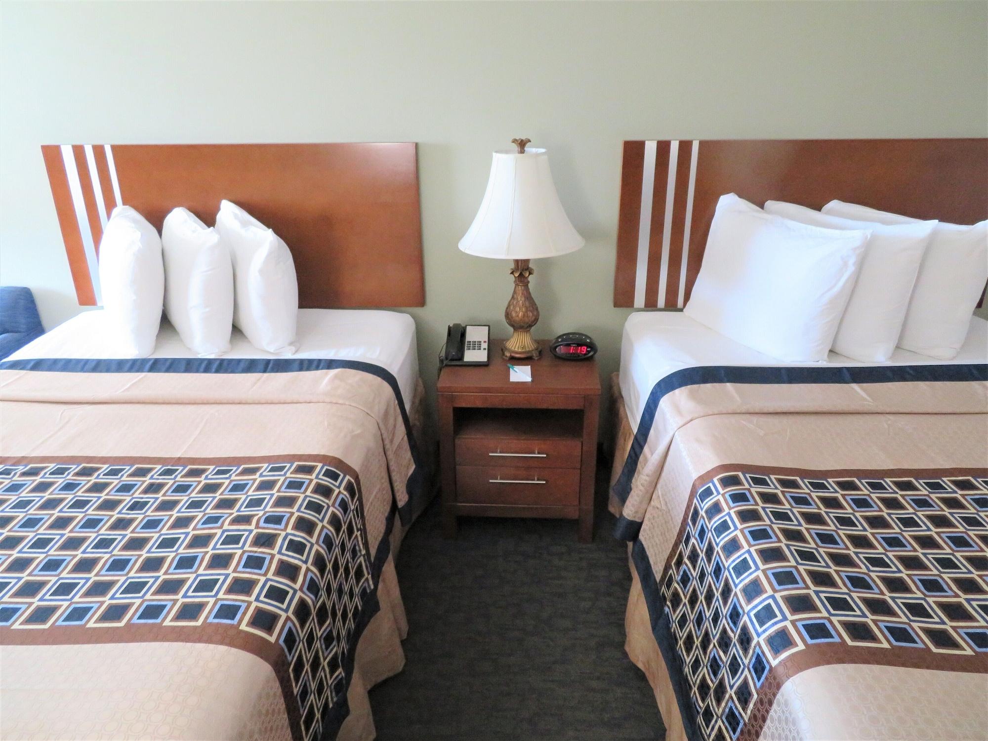 Smart Stay Inn - Saint Augustine المظهر الخارجي الصورة