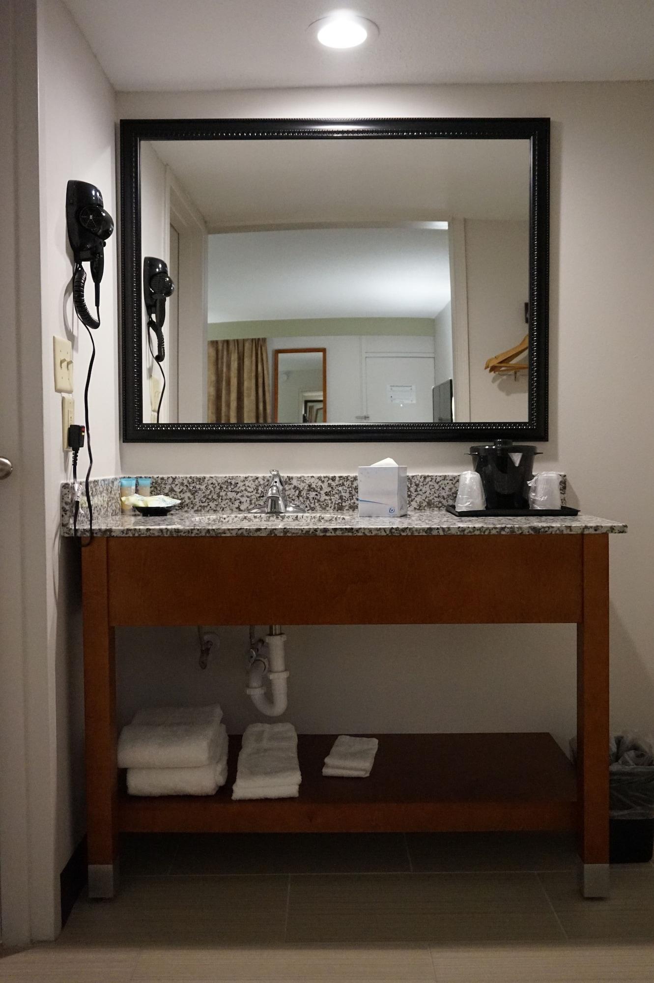 Smart Stay Inn - Saint Augustine المظهر الخارجي الصورة