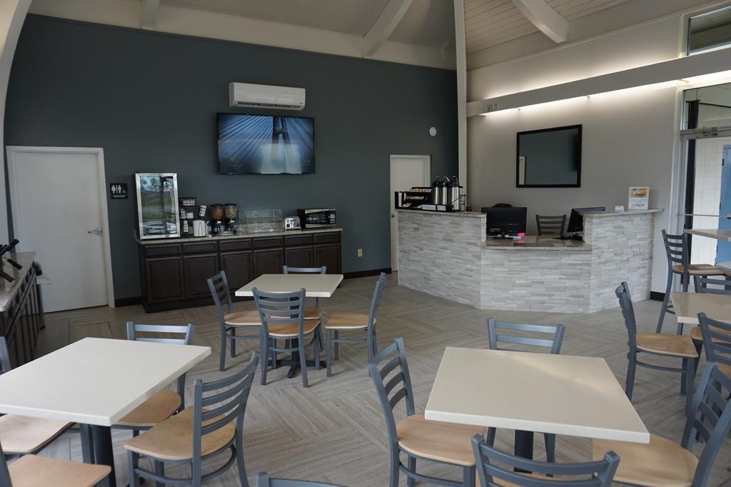 Smart Stay Inn - Saint Augustine المظهر الخارجي الصورة