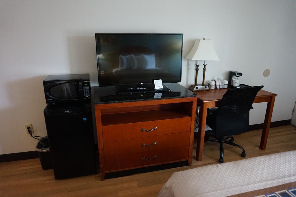 Smart Stay Inn - Saint Augustine المظهر الخارجي الصورة
