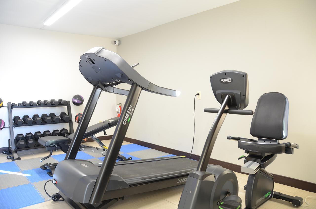 Smart Stay Inn - Saint Augustine المظهر الخارجي الصورة