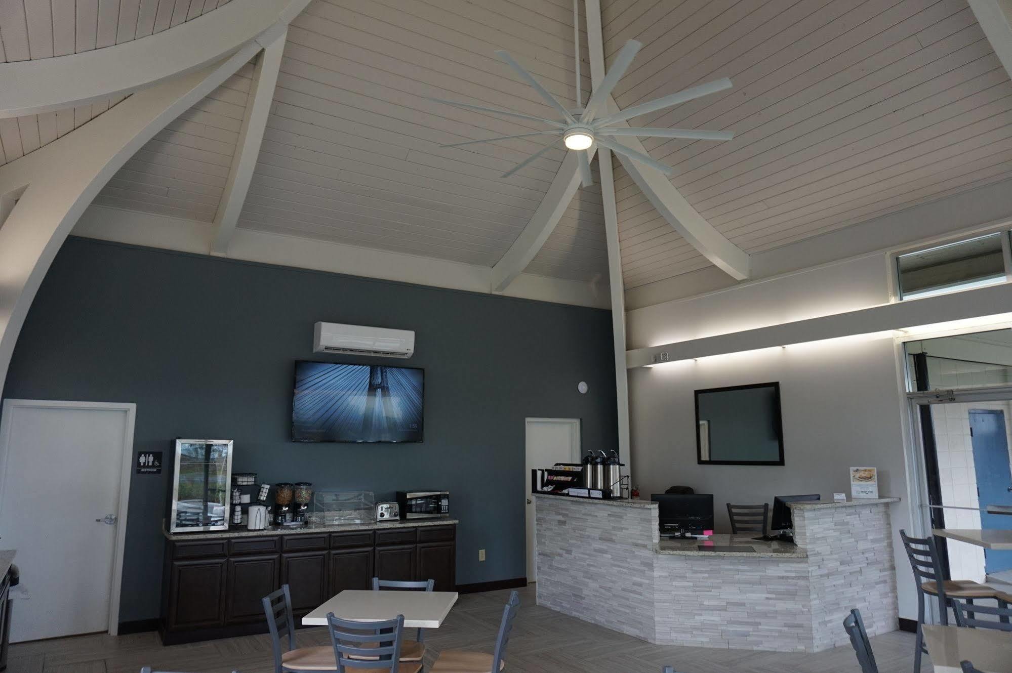 Smart Stay Inn - Saint Augustine المظهر الخارجي الصورة
