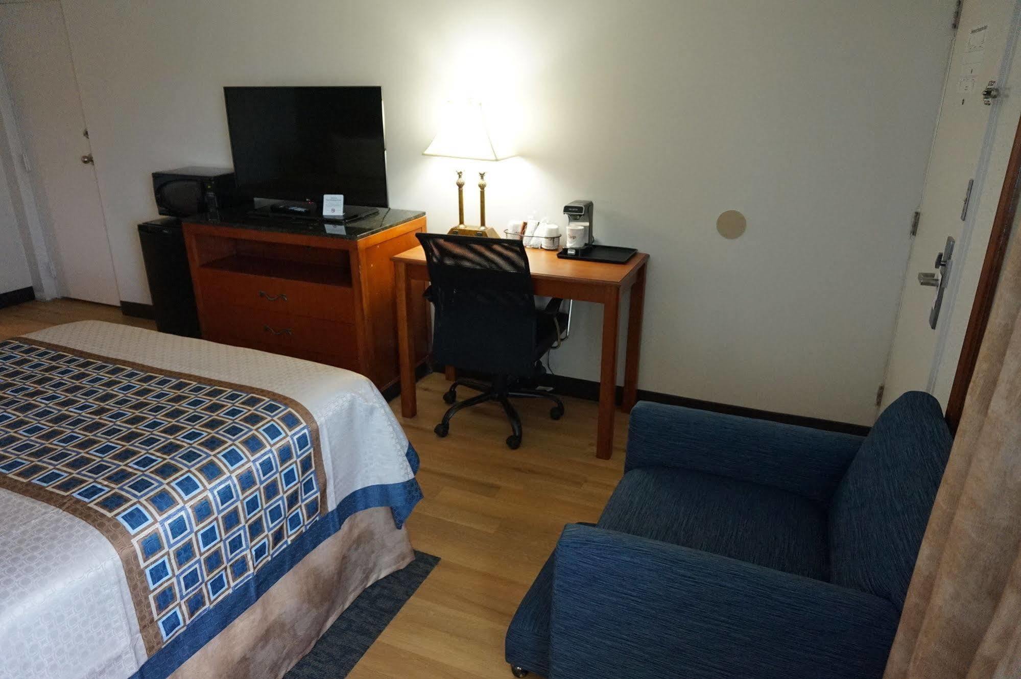 Smart Stay Inn - Saint Augustine المظهر الخارجي الصورة