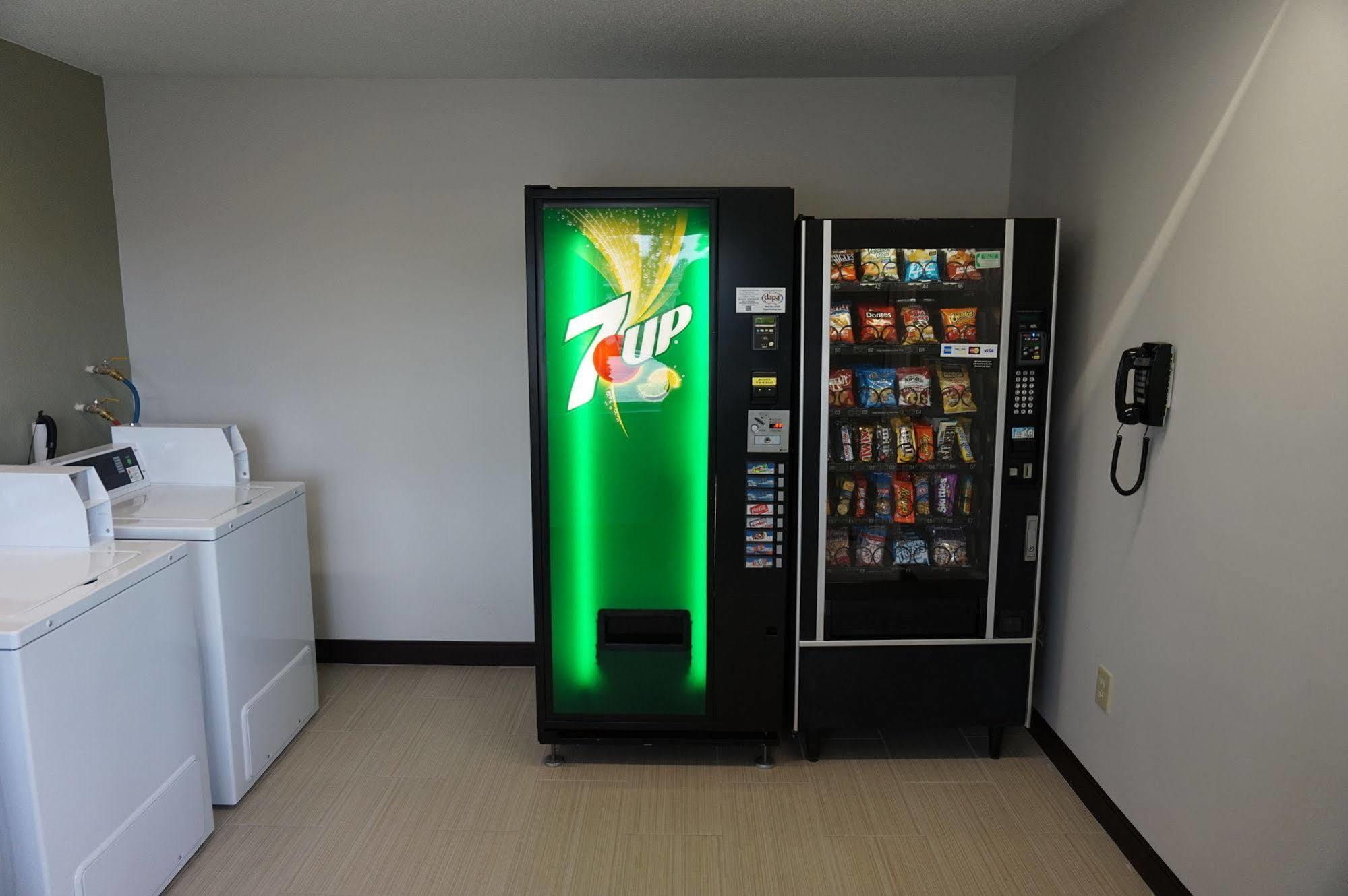 Smart Stay Inn - Saint Augustine المظهر الخارجي الصورة